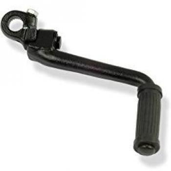 Vicma Kickstart Lever Black for Derbi Ebe, Ebs, D50B0
