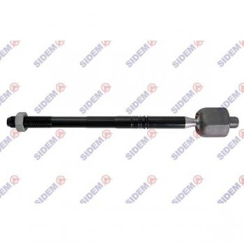 Rótula axial de dirección SIDEM 9113 - Tipo: Rótula axial; Características: Compatible con vehículos específicos, fabricada en materiales duraderos, diseño optimizado para una mejor respuesta de dirección, fácil instalación, alta resistencia al