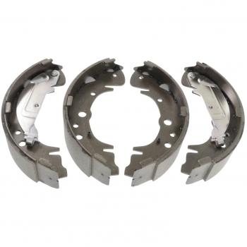 Blue Print ADG04146 brake shoe kit  - Pack of 1
