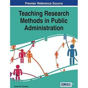 Métodos de Investigación en Administración Pública: Guía Práctica y Teórica en Tapa Dura