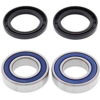 ALL BALLS - 17123 : Kit Rodamientos De Rueda 25-1273