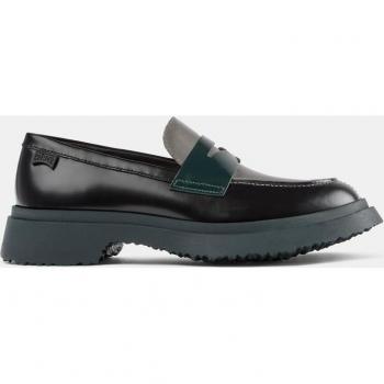 Camper Mocasines de mujer Walden Twins lisos de piel multicolor talla 40