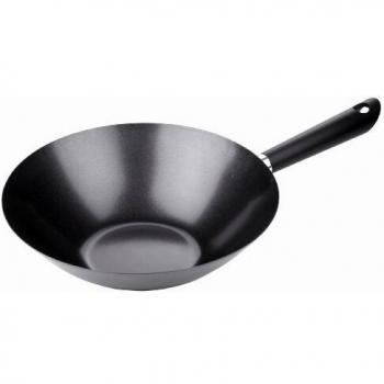 Tescoma Wok, 30 cm, Multicolor