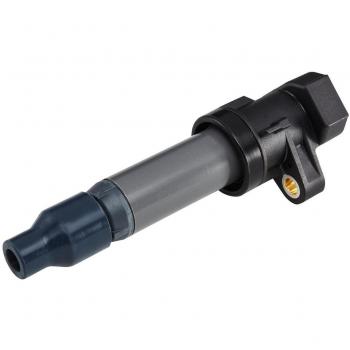 Bobina de encendido HELLA 5DA 230 036-071 - 4 polos - Bobina de encendido cavidad bujía - ambos lados - atornillado