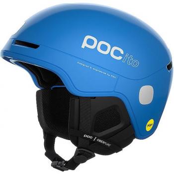 Casco POCito Obex MIPS azul infantil - XXS