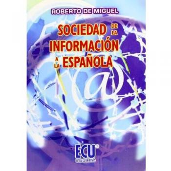 Sociedad de la información a la española
