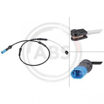 Sensor de desgaste de pastillas de frenos A.B.S. wear indicator 39403