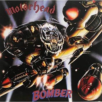 Bomber [VINYL]