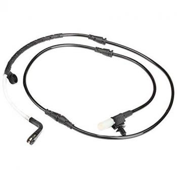 Sensor de desgaste de pastillas de freno RIDEX para LAND ROVER 407W0100, SEM500062, SEM500080 con contacto de advertencia