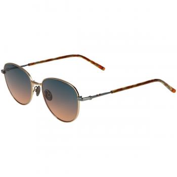Scotch & Soda 6010 403 Men's Gold Sunglasses Size 51