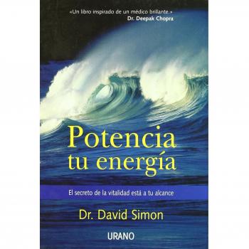Potencia tu energía