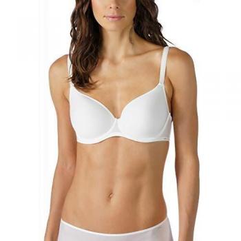 Mey Spacer Full Cup Bra Joan in Champagne Cream, Size 75C