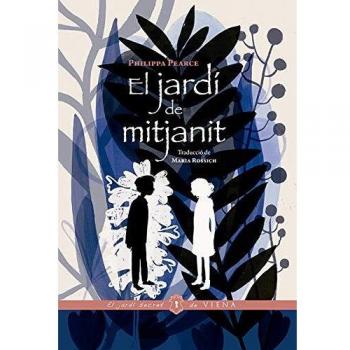 El jardí de mitjanit: 10 - Pearce Philippa