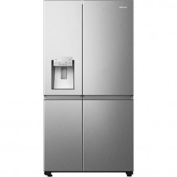 Frigorífico Multidoor - Hisense RS818N4TIE1