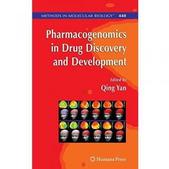 Pharmacogenomics in Drug Discovery and Development: 448