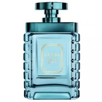 Eau de Toilette Guess Uomo Acqua 100 ml para Hombre