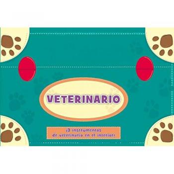Veterinario al rescate