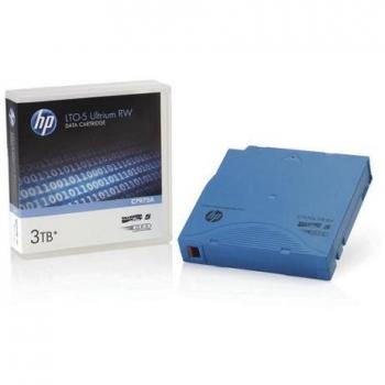 HP C7975A LTO Ultrium-5 1.5TB/3TB Tape