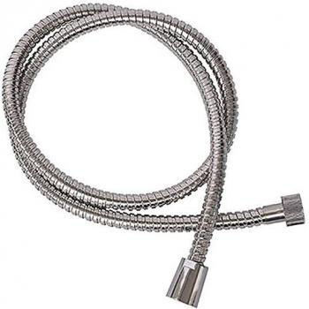 Flexible acero inoxidable 1,20 m – cromo