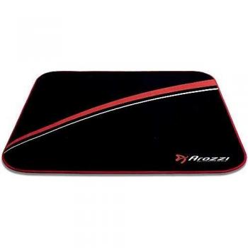 Alfombrilla de Suelo Gaming Arozzi Floor Mat Roja