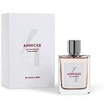 Eight & Bob Annicke 4 Eau de Parfum Spray 100ml