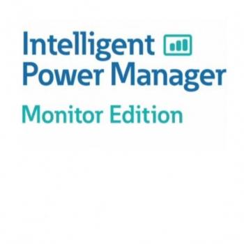 Eaton IPM Monitor 1 Year Maintenance, Per Node