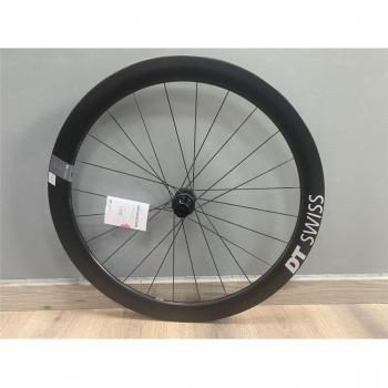 Ruedas DT SWISS ARC 1600 DICUT 50mm Shimano