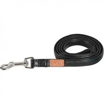 Correa para Perro Zolux Imao Mayfair 20mm x 1.2m Color Negro