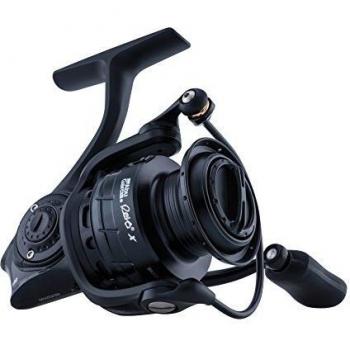 Abu Garcia® Revo® X Spinning
