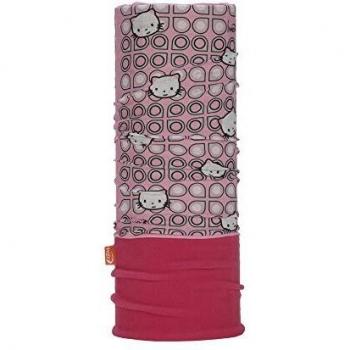 Wind X Treme 2248 Braga de Cuello, Infantil, Rosa, Talla Única