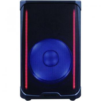 Gemini Sound GD-L115BT Professional 15 Bluetooth Speaker with Party Lights
