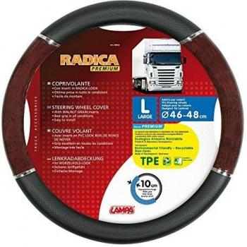 Lampa 98762 la raíz Premium Steering-Wheel Cover