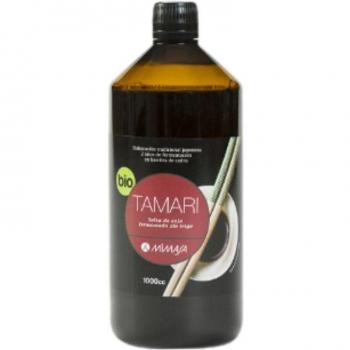 Mimasa Tamari Bio 1L