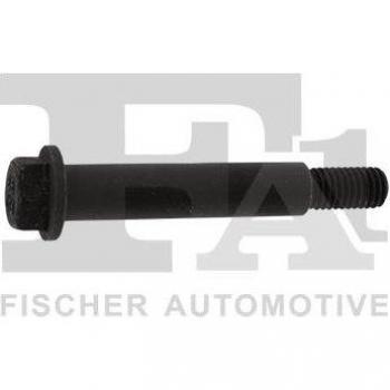 Sistema de escape FA1 Bolt 125-901