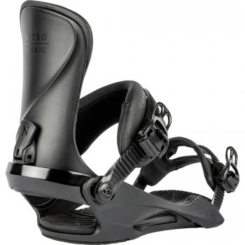 Nitro Cosmic Fijaciones Snowboard