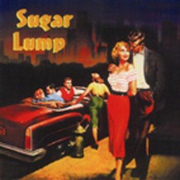 Buffalo Bop Sugar Lump Candy