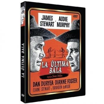 La última bala [DVD]