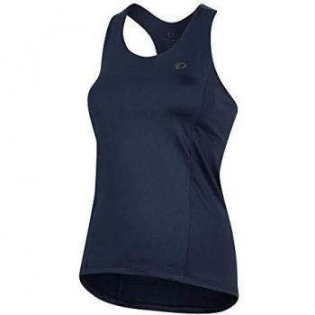 PEARL IZUMI Maillot Pi S/M W Symphony Navy T-XS Camiseta, Mujer
