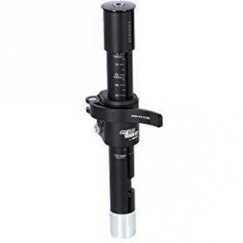 Humpert Adapter-2156745100 Adaptador, Negro, Talla única