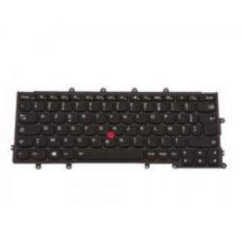 Lenovo FRU04X0177 refacción para Notebook Teclado - Componente para Ordenador portátil