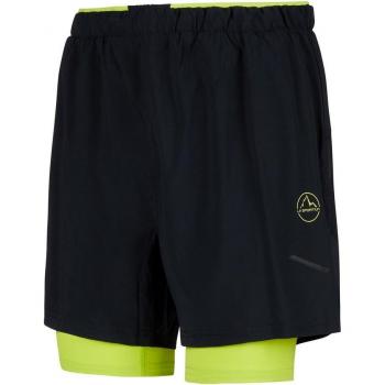 Pantalones Cortos Trail Bite M - La Sportiva para Hombre, Talla S