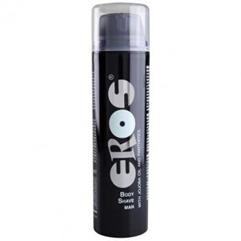 EROS - Lubricantes y geles