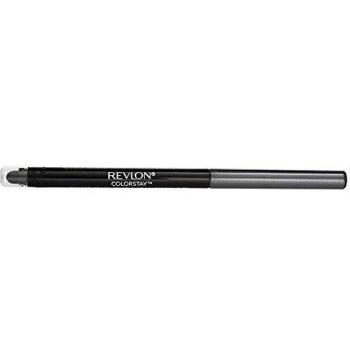 Revlon ColorStay Charcoal Eye Liner 204 - Long-lasting Waterproof Pencil