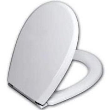 Plastisan M127137 - Tapa wc noah blanca