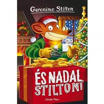 Ãs Nadal, Stilton!: Geronimo Stilton 30 - Geronimo Stilton