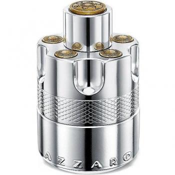 Azzaro Wanted Eau De Parfum 50ml