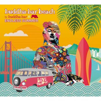 Buddha-Bar Beach: Infinite Summer Experience