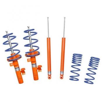 Amortiguador Deportivo Koni KON87501071 Frontal