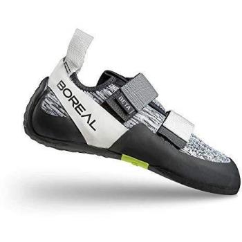 Zapatos de escalada para mujer Boreal Beta Gris 37