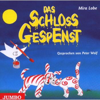 Das Schlossgespenst